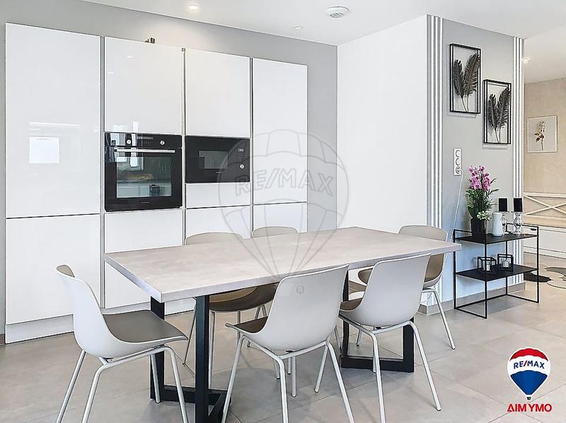 Maison - 127 m² - 5 pièces