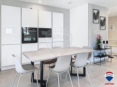 Maison - 127 m² - 5 pièces