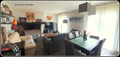 Maison - 269 m² - 11 pièces