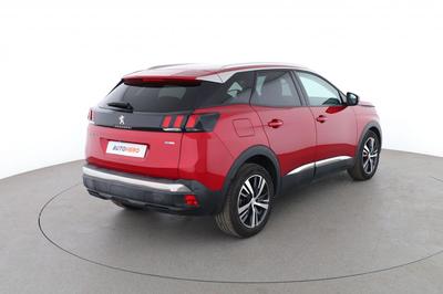 Peugeot 3008 1.2 PureTech Allure Business Eat6 130 ch