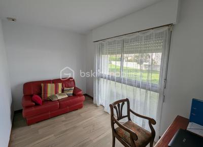 Maison - 111 m² - 5 pièces