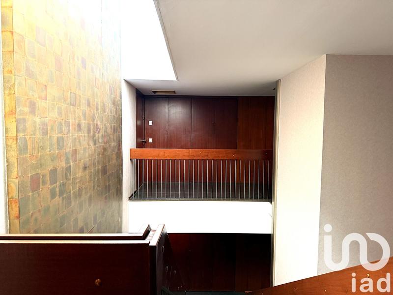 Appartement - 114 m² - 4 pièces