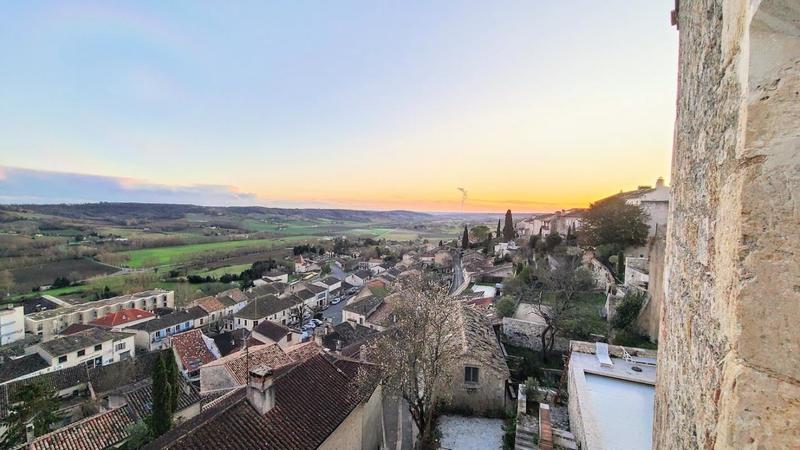 Mas - 210 m² - 4 pièces