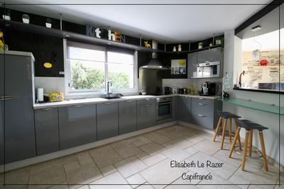 Maison - 180 m² - 7 pièces