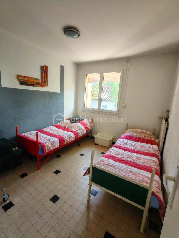 Maison traditionnelle - 77 m² - 3 pièces