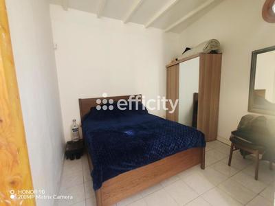 Appartement - 53 m² - 3 pièces