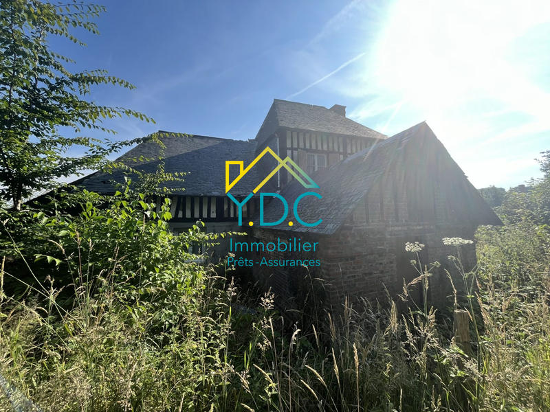 Maison - 154 m² - 6 pièces