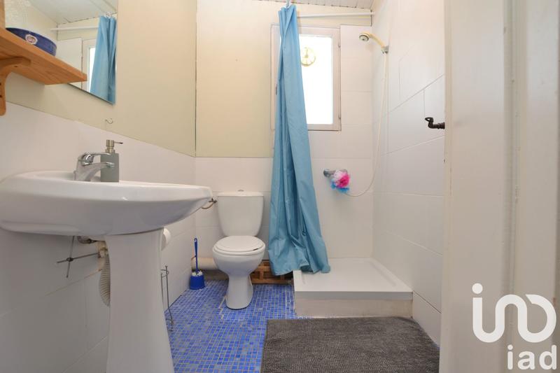 Maison de village - 151 m² - 7 pièces