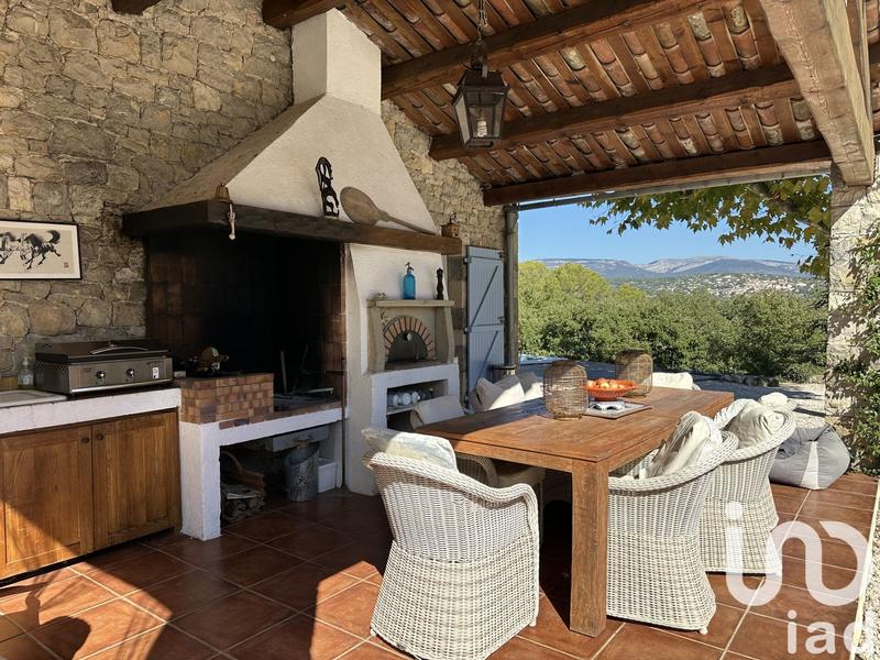 Maison - 155 m² - 5 pièces