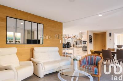 Maison - 115 m² - 6 pièces