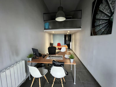 Local commercial - 38 m²