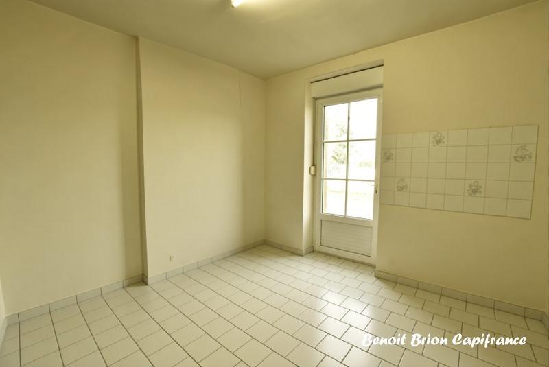 Maison de ville - 140 m² - 6 pièces