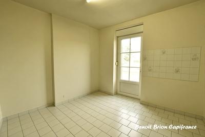 Maison de ville - 140 m² - 6 pièces