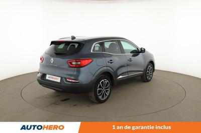 Renault Kadjar 1.3 TCe Sport Edition 140 ch