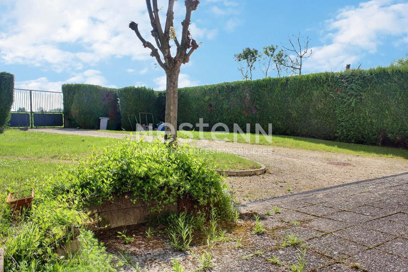 Maison - 270 m² - 7 pièces