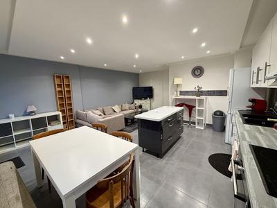 Maison traditionnelle - 115 m² - 7 pièces