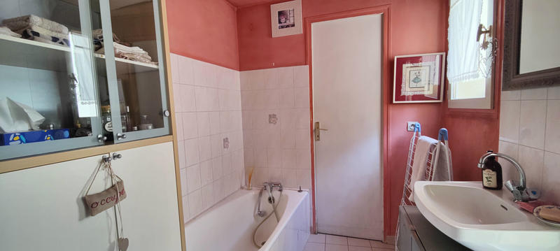 Maison - 124 m² - 4 pièces