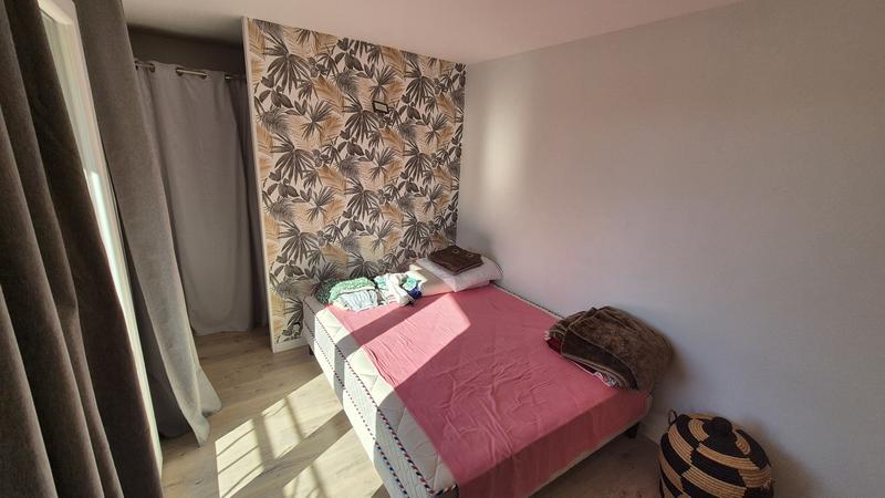 Maison - 130 m² - 8 pièces