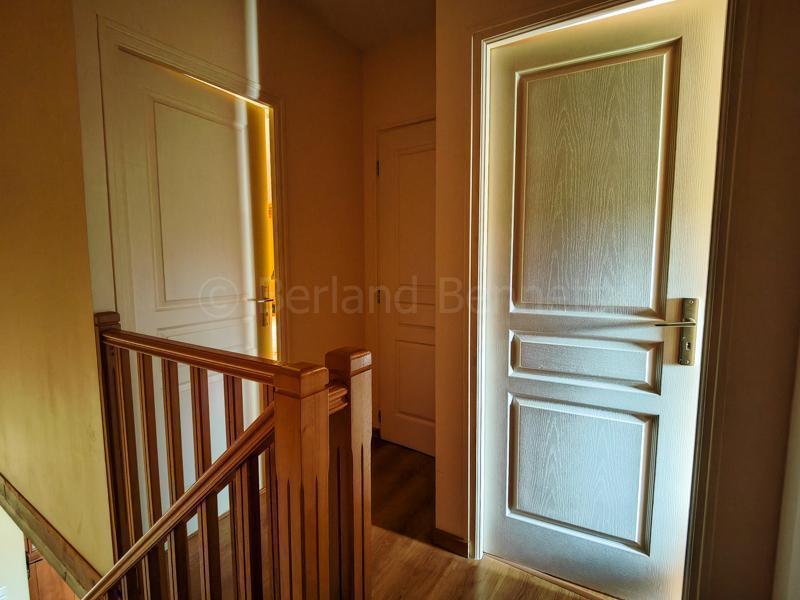 Maison en pierre - 146 m² - 4 pièces