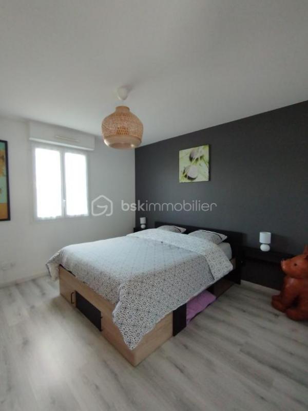 Maison - 103 m² - 5 pièces