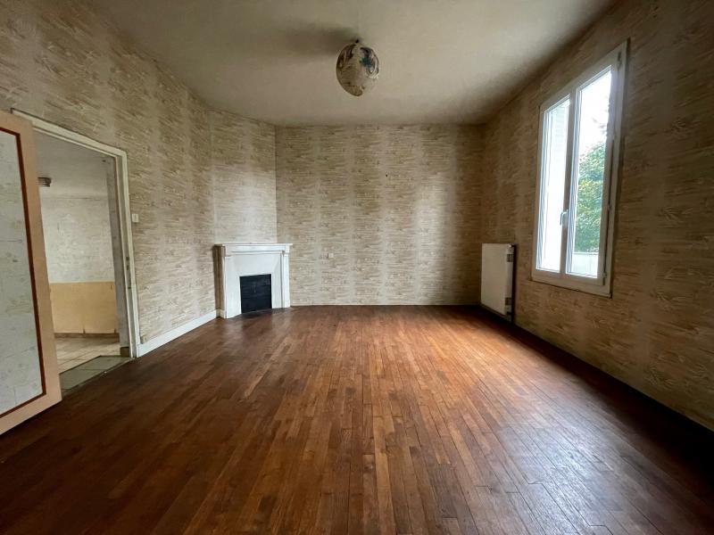 Maison - 70 m² - 4 pièces