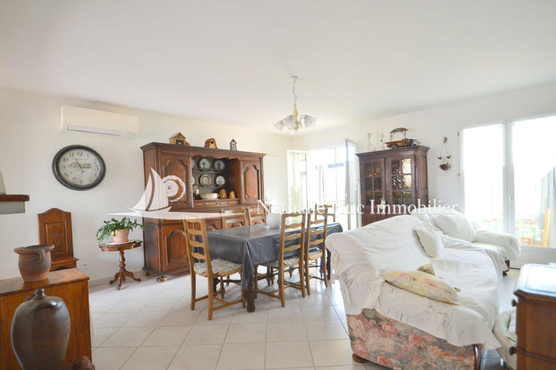 Maison - 128 m² - 5 pièces