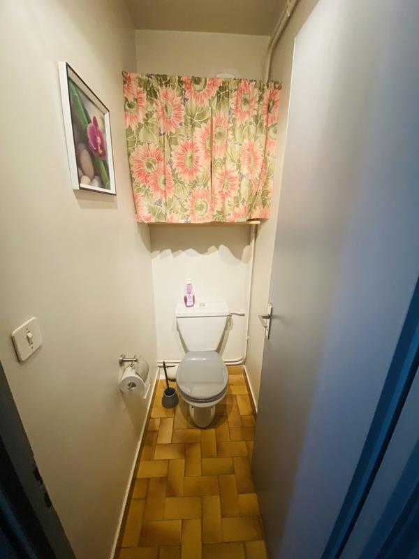 Appartement - 26 m² - 1 pièce