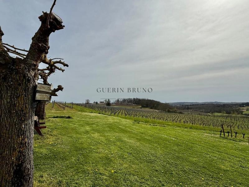 Maison - 133 m² - 6 pièces