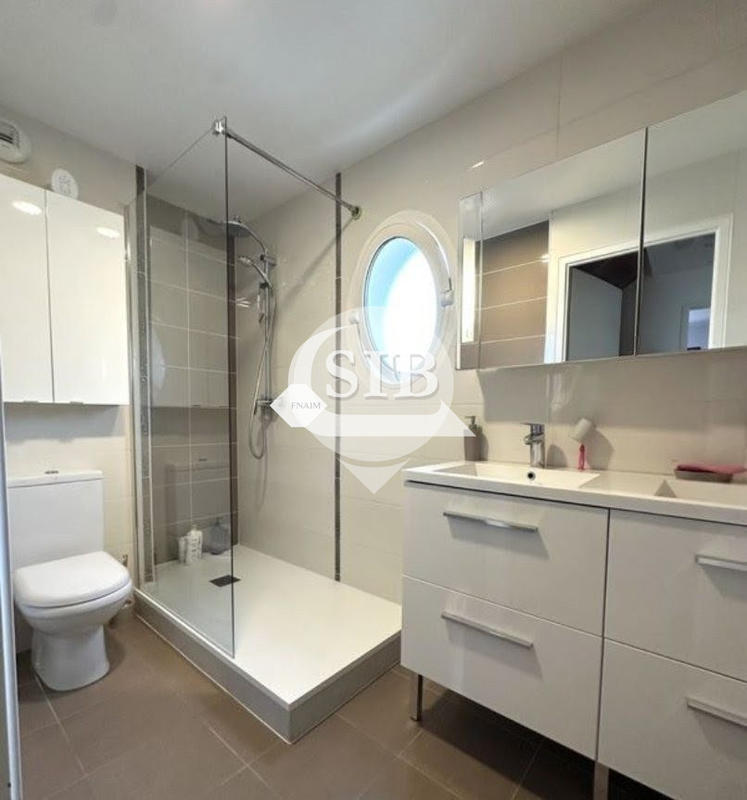 Maison ancienne - 110 m² - 5 pièces