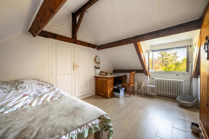 Maison - 160 m² - 5 pièces