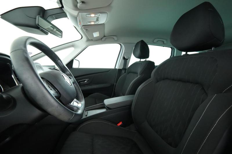 Renault Grand Scénic 1.3 TCe Limited Deluxe 7pl 140 ch