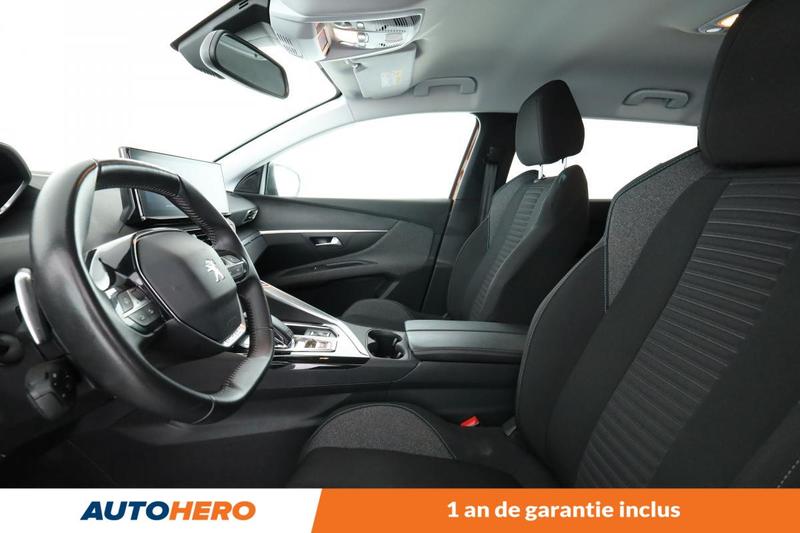 Peugeot 5008 1.5 Blue-HDi Style Eat8 130 ch