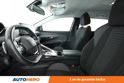 Peugeot 5008 1.5 Blue-HDi Style Eat8 130 ch