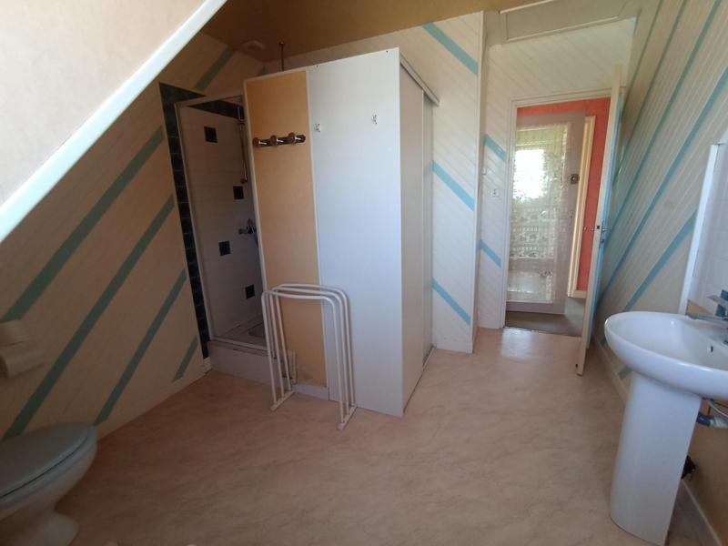 Maison - 211 m² - 16 pièces