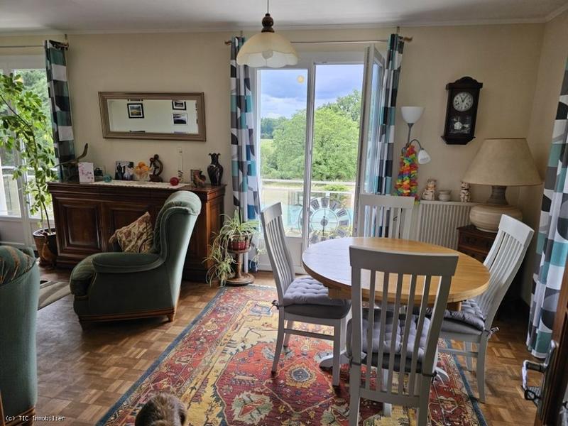 Pavillon - 86 m² - 3 pièces