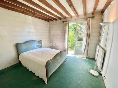 Maison - 123 m² - 7 pièces