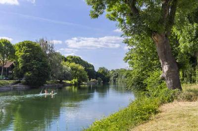 Maison - 84 m² - 4 pièces