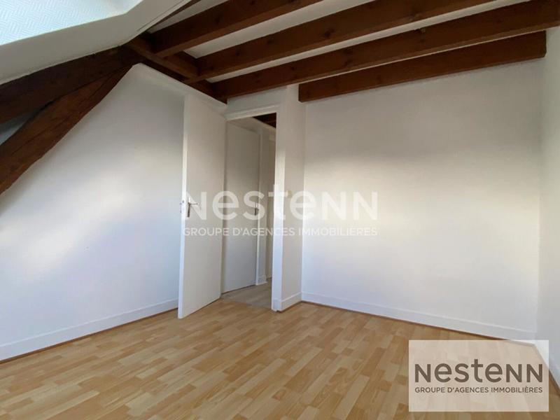 Appartement - 22 m² - 2 pièces