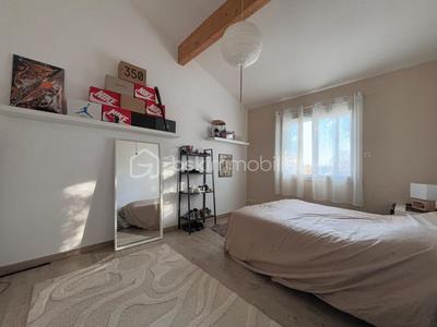 Maison - 172 m² - 7 pièces