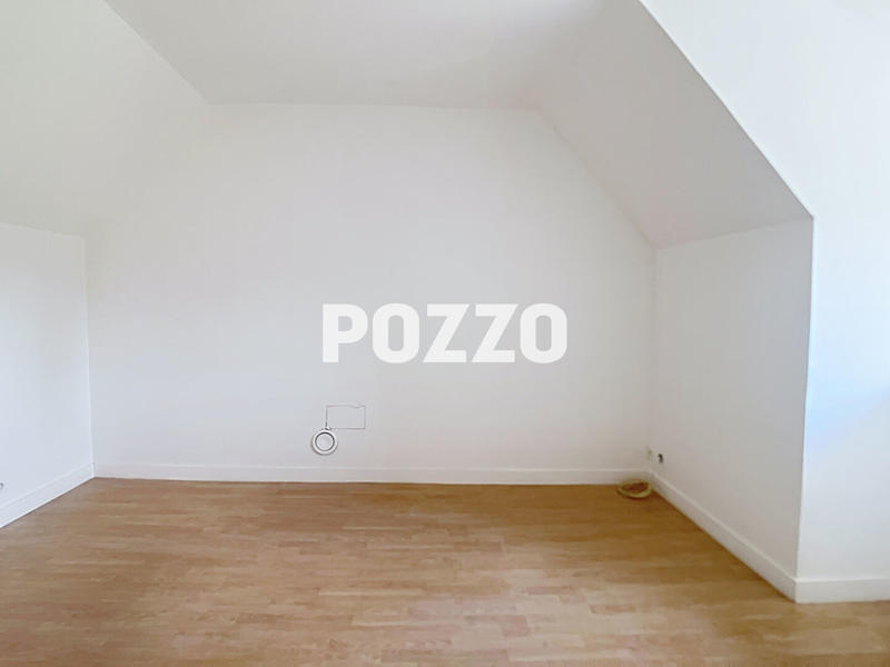 Maison - 68 m² - 4 pièces