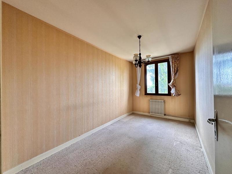 Maison - 142 m² - 7 pièces