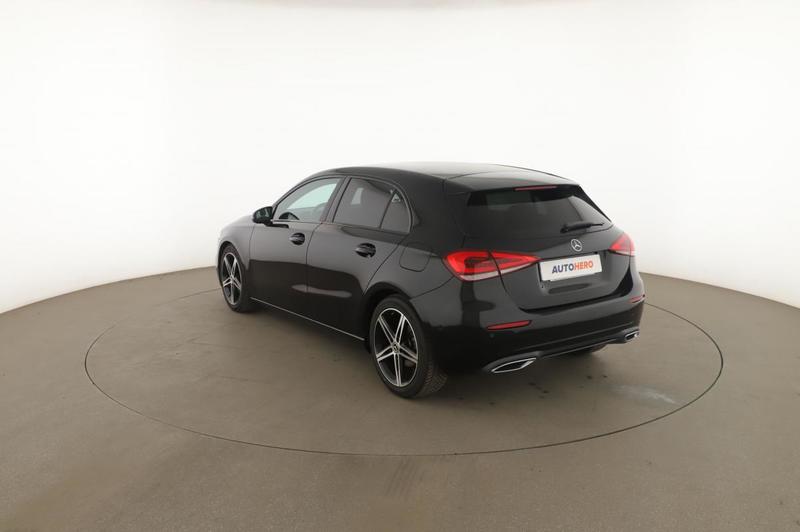 Mercedes Classe a 180 d Progressive Line 7g-Dct 116 ch