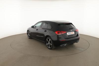 Mercedes Classe a 180 d Progressive Line 7g-Dct 116 ch