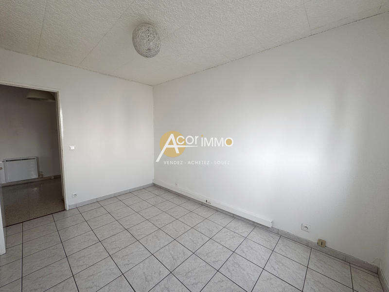 Appartement - 76 m² - 3 pièces