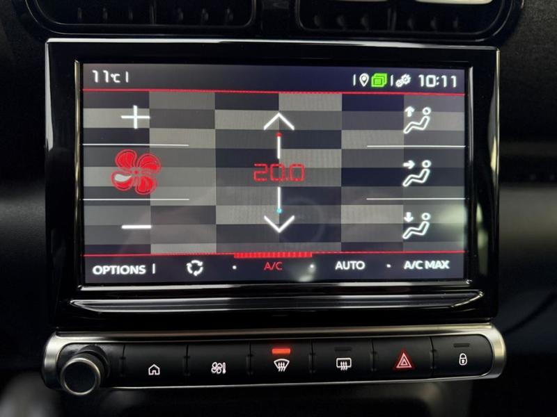 Citroën C3 Aircross PureTech 130 s&amp;S Eat6 Shine Pack