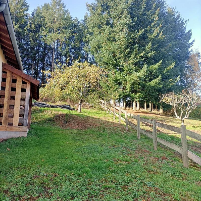 Maison de campagne - 116 m² - 7 pièces