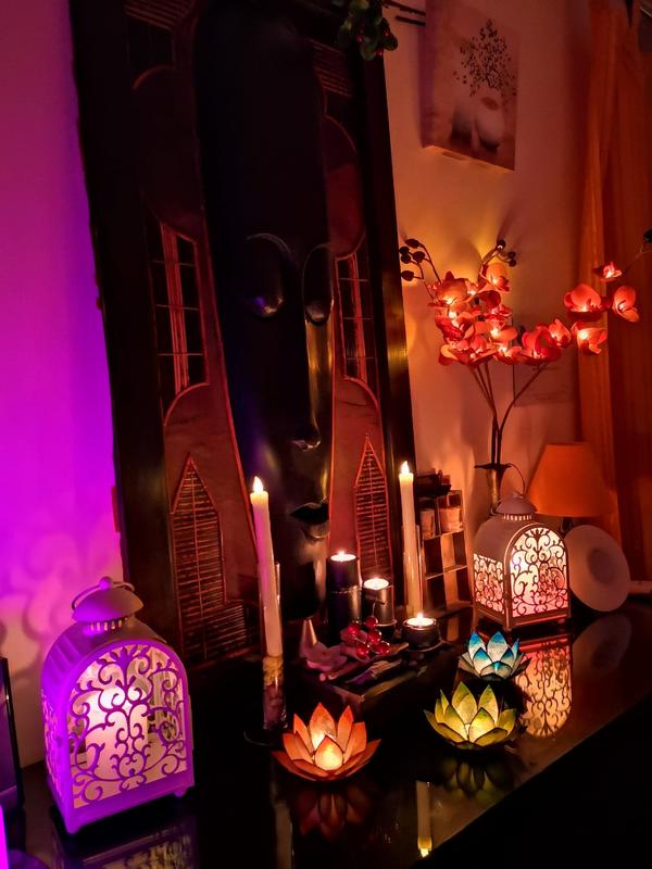 Impression Massage 95