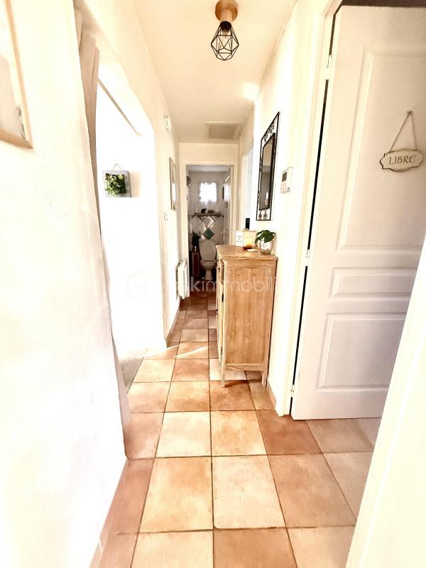 Villa - 87 m² - 3 pièces