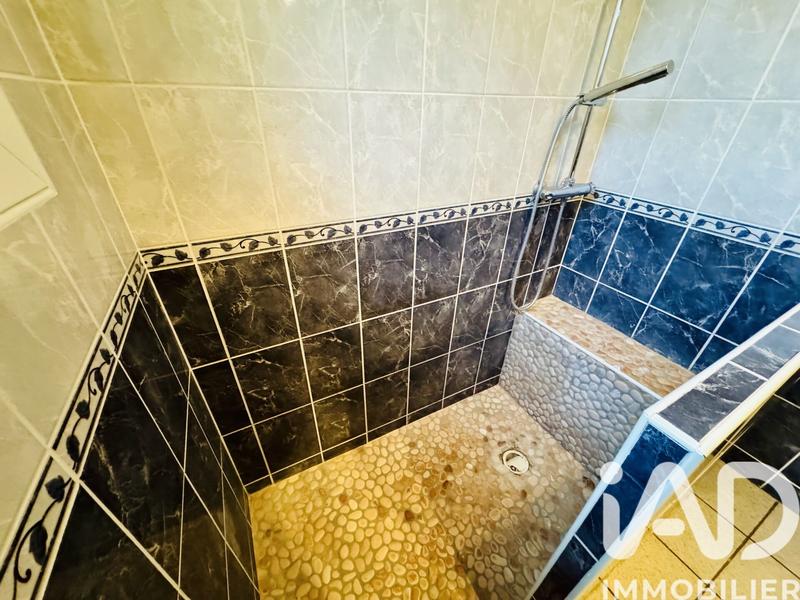 Maison - 86 m² - 4 pièces