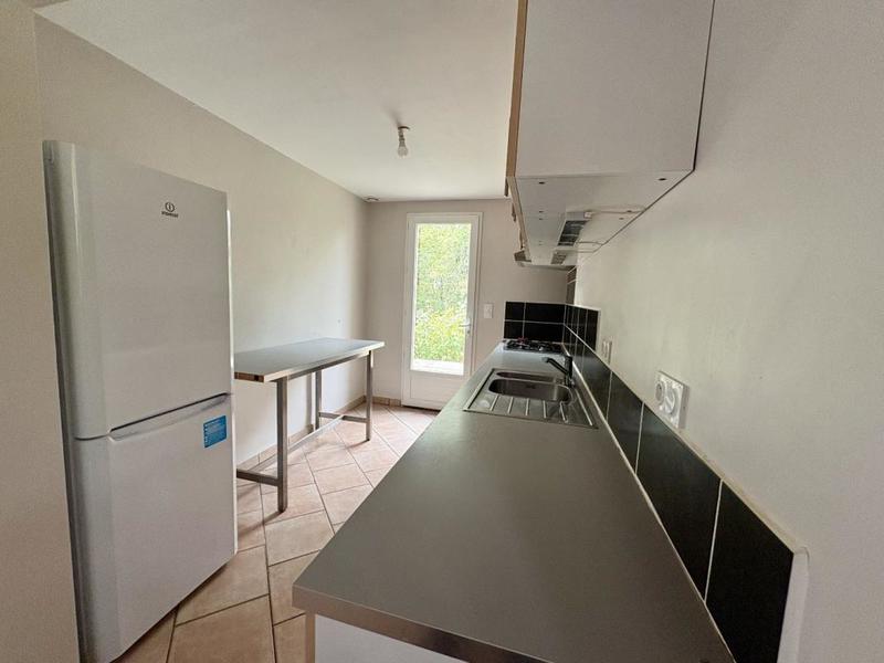 Maison - 112 m² - 4 pièces